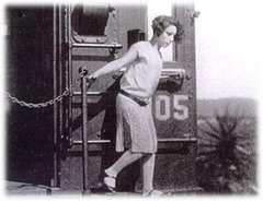 El tren fantasma - La critique