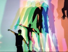 La Tragédie d'Hamlet - Compagnie Des Lumières et Des Ombres - la critique du spectacle