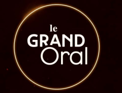 Le Grand Oral revient
