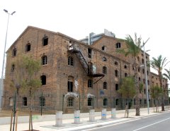 Un Musée de la BD en 2018 à Barcelone !