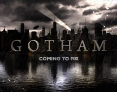 Gotham : l'avant Batman à la télévision