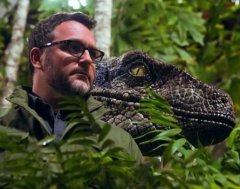 Star Wars IX : le réalisateur de Jurassic World au commande ?