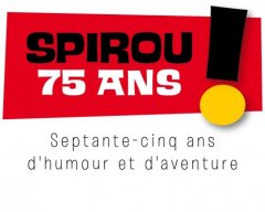 Spirou : la BD du célèbre groom fête ses 75 ans !