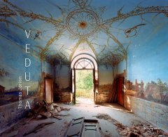 Veduta - Thomas Jorion - critique du livre d'art