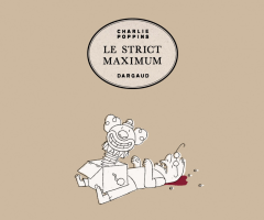 Le strict maximum - La chronique BD