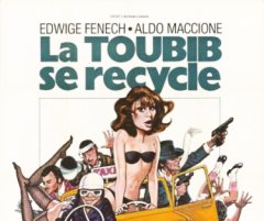 Box-office : semaine du 22 mars 1978