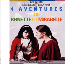 Quatre aventures de Reinette et Mirabelle - la critique du film