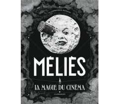 Georges Méliès à l'honneur sur Arte