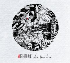 Mehari : Toulouse au coeur des étoiles, l'EP coup de coeur