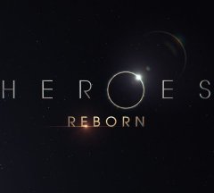 Heroes Reborn : un premier trailer avec Jack Coleman et Zachary Levi