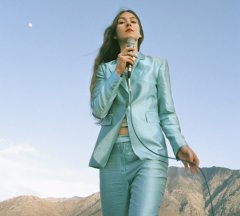 Weyes Blood (Front Row Seat To Earth), la grâce dans la mélodie 
