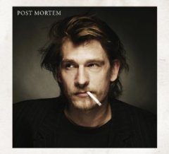 Guillaume Depardieu, un album "Post Mortem" douloureux