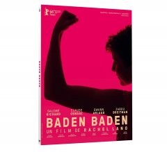 Baden Baden - la critique du film + le test DVD