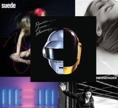 Bilan 2013 : les 30 meilleurs albums de l'année 2013
