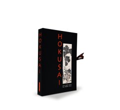 Hokusai Les Cent vues du Mont Fuji - Edition 2020 - critique du livre