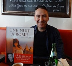 Jim : "L'aventure du couple est une chose insensée !"