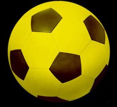 Brice de Nice célèbre l'Euro 