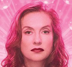 Pierre et Gilles signe l'affiche du nouveau Isabelle Huppert, Souvenir !