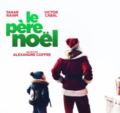 Noël au cinéma : quoi voir en famille ?
