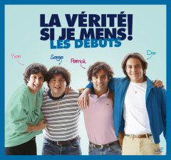 La Vérité si je mens !, les débuts - teaser 1