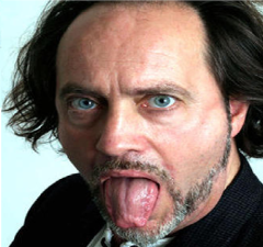 Mort sur scène sous les rires du public