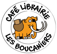 Un café librairie dédiée à la bande dessinée indépendante locale ouvre à Nantes 