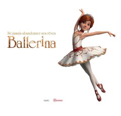 Ballerina : Paris s'anime pour Gaumont
