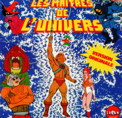 Lou Scheimer : producteur de She-Ra et des Maîtres de l'univers nous a quittés