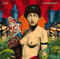 La Femme : le clip d'Hypsoline avant l'album...