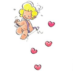 Une intégrale pour l'ange de la BD