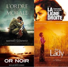 Les flops de l'année 2011 !