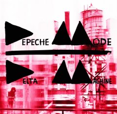 Depeche Mode en forme électro avec Delta Machine : la critique
