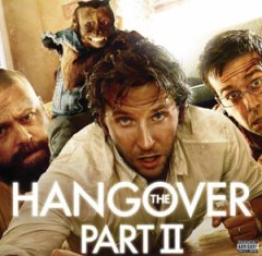 Very Bad Trip 3 : un dernier pour la route !