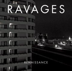 Ravages : d'Abraxas à Syracuse, le duo parisien présente Renaissance, des trips synth-pop mis en vidéo