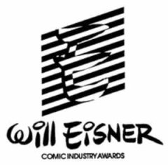 Le palmarès BD des Eisner Awards 2014