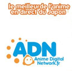 Anime Digital Network : du streaming gratuit à Noël pendant une semaine
