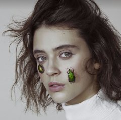 Pomme : un premier album à croquer