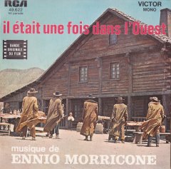 Ennio Morricone : la musique de films perd un géant