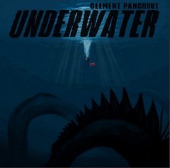 Underwater - Clément Panchout - critique de l'album