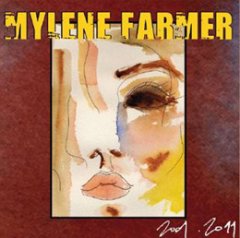 Mylène Farmer donne Du Temps à un clip navrant