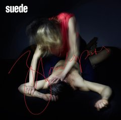 Suede : Bloodsports, leur meilleur album en 18 ans ! 