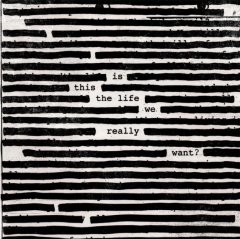Roger Waters - le clip de Wait For Her en mode intimiste