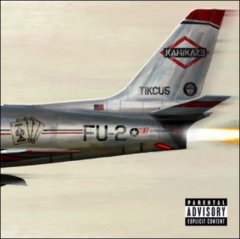 Eminem lâche une bombe : un nouvel album au goût puissant de revanche