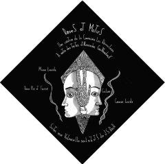 Rêves et motifs, Compagnie Les rémouleurs, au théâtre de la Reine Blanche Paris 18