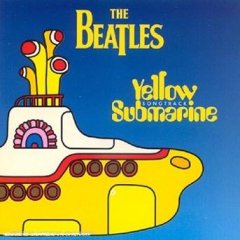 Disney abandonne le projet Yellow Submarine