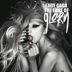 Lady Gaga - The edge of glory, le clip