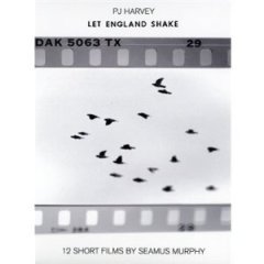 PJ Harvey, Let Shake England - 12 short films