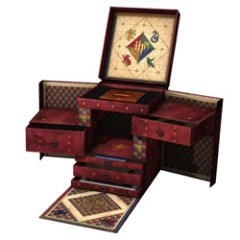 Harry Potter, le coffret ultimate aux 31 disques !