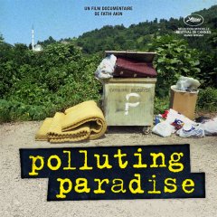 Cannes 2012 : Polluting Paradise - avis à chaud sur le dernier Fatih Akin