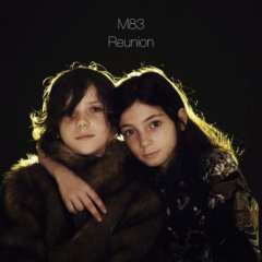 M83, Reunion - un nouveau clip remarquable 